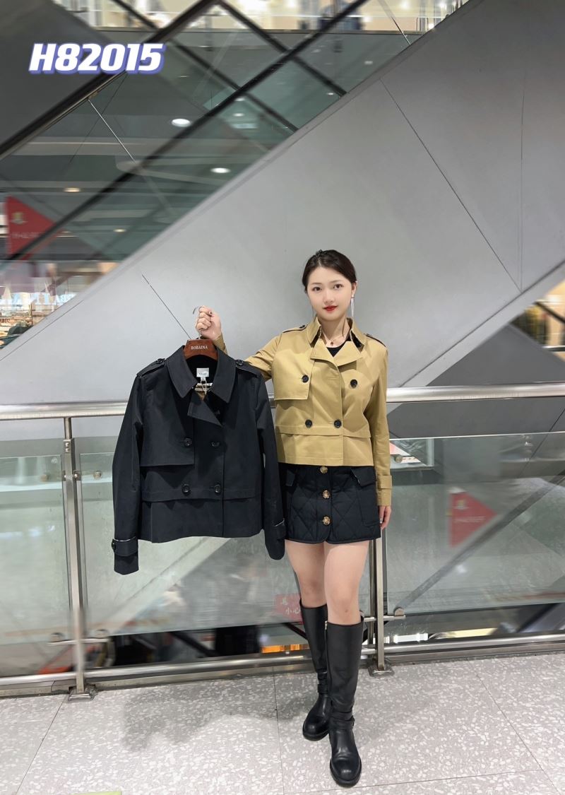 Burberry Outwear